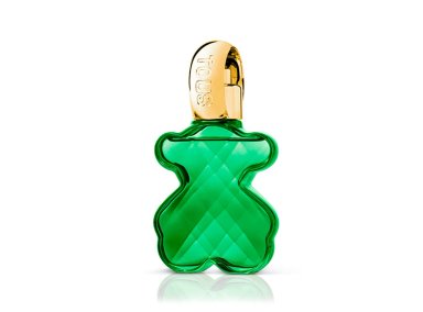 PERFUME TOUS LOVEME EMERAL ELIXIR MUJER PARFUM 30 ML EDICIÓN LIMITADA - 2