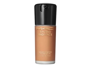 BASE DE MAQUILLAJE MAC STUDIO RADIANCE SERUM POWERED FOUNDATION 30 ML - 1