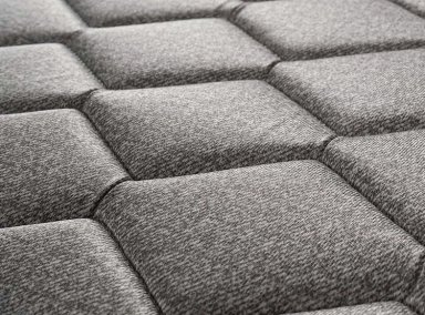 CAMA NIDO CELTA NIDO APOLO 1.5 PLAZAS GRIS - 2