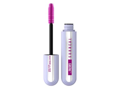 MÁSCARA DE PESTAÑAS MAYBELLINE FALSIES SURREAL EXTENSIONS OVERLOAD WASHABLE 10 ML - 1