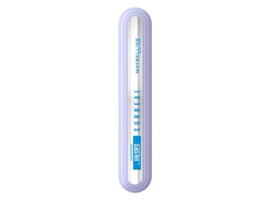 MÁSCARA DE PESTAÑAS LOREAL MAYBELLINE FALSIES SURREAL EXTENSIONS OVERLOAD WATERPROOF 10 ML - 3