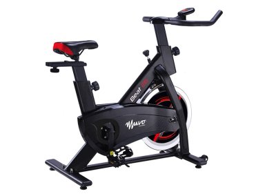 BICICLETA SPINNING BEAT 26 MUVO - 1