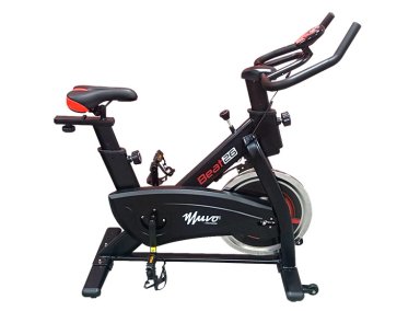 BICICLETA SPINNING BEAT 26 MUVO - 2