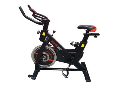 BICICLETA SPINNING BEAT 26 MUVO - 3