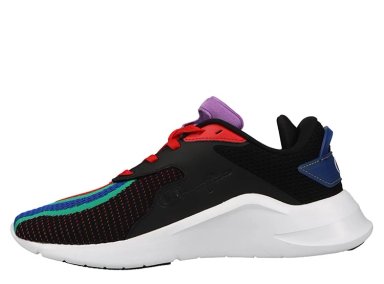 ZAPATILLAS HOMBRE CHAMPION URBANAS NEGRO ACELA SPEED - 3