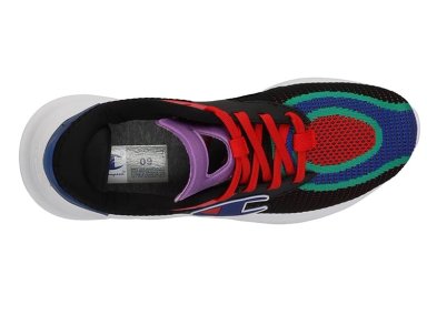 ZAPATILLAS HOMBRE CHAMPION URBANAS NEGRO ACELA SPEED - 4
