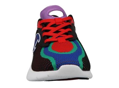 ZAPATILLAS HOMBRE CHAMPION URBANAS NEGRO ACELA SPEED - 7