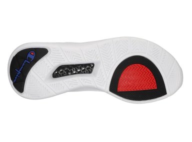 ZAPATILLAS HOMBRE CHAMPION URBANAS NEGRO ACELA SPEED - 8