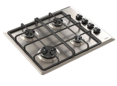 ENCIMERA GAS LICUADO TEKA 4 PLATOS HLX 540 BUT - 5