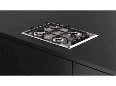 ENCIMERA GAS LICUADO TEKA 4 PLATOS HLX 540 BUT - 7