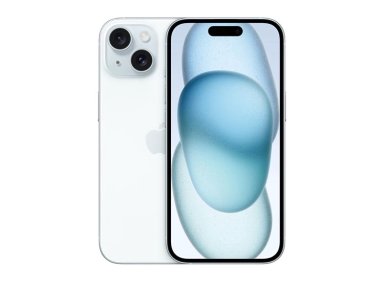 IPHONE 15 128 GB 12MP 6.1 - 1
