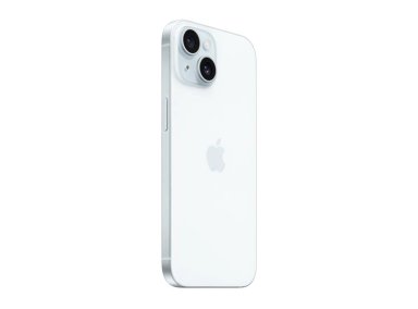IPHONE 15 128 GB 12MP 6.1 - 3