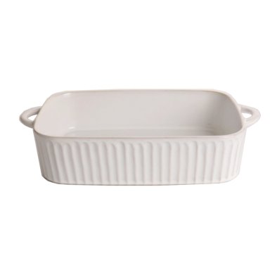 FUENTE HORNO MAISON LINETT MARGARITA BLANCO - 1
