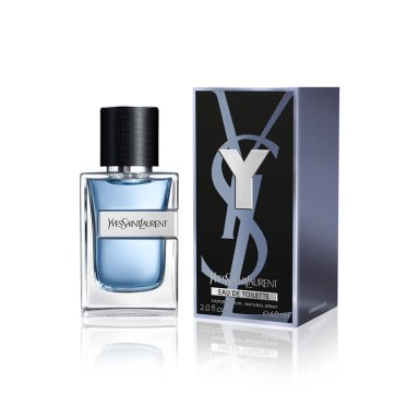PERFUME HOMBRE YVES SAINT LAURENT Y EDT 60ML - 2