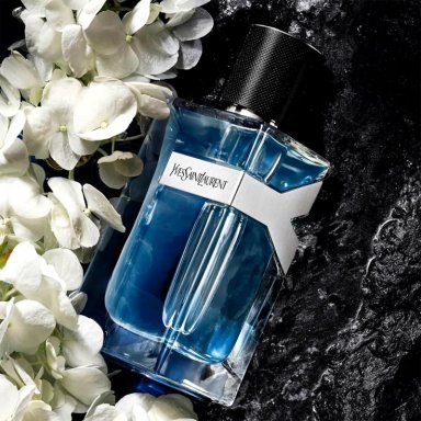 PERFUME HOMBRE YVES SAINT LAURENT Y EDT 60ML - 3