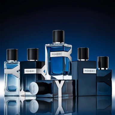 PERFUME HOMBRE YVES SAINT LAURENT Y EDT 60ML - 5