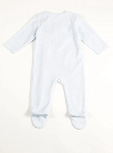 OSITO UNISEX BABY HARVEST PLUSH APLICACIÓN - 2