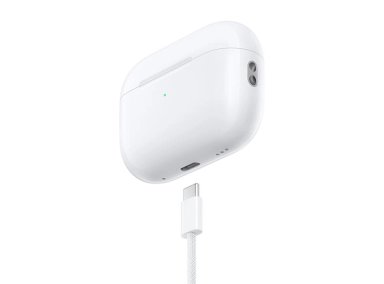 AIRPODS PRO 2DA GENERACIÓN BLUETOOTH - 6