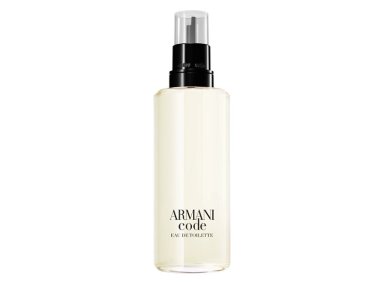 PERFUME GIORGIO ARMANI CODE HOMBRE EDT 150 ML - 1