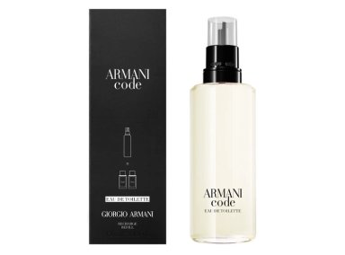 PERFUME GIORGIO ARMANI CODE HOMBRE EDT 150 ML - 2