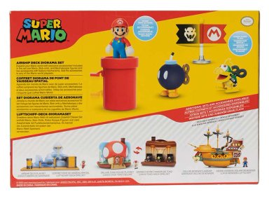 SET DE JUEGO NINTENDO BROWSER AIRSHIP 2.5 IN - 3