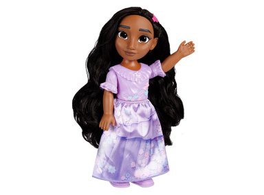 MUÑECA ENCANTO ISABEL MADRIGAL - 1