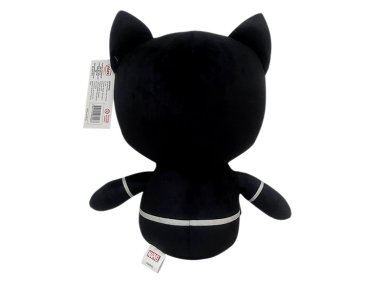 PELUCHE MARVEL PANTERA NEGRA 30CM                  - 3