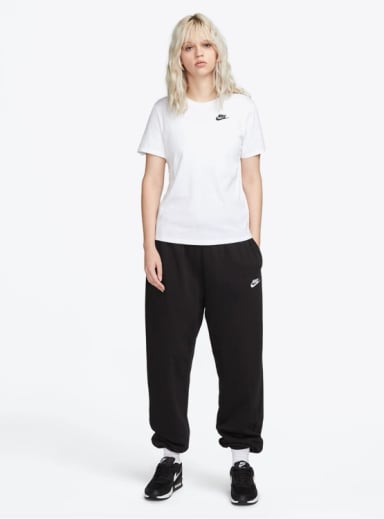 POLERA NIKE NSW CLUB SS - 5