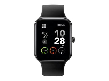 SMARTWATCH CUBITT CT2S3 NEGRO - 1