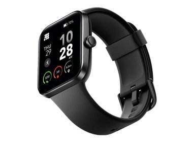 SMARTWATCH CUBITT CT2S3 NEGRO - 2