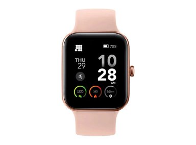 SMARTWATCH CUBITT CT2S3 NUDE - 1