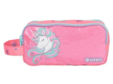ESTUCHE XTREM UNIVERSITY+ 4XT ROSADO - 1