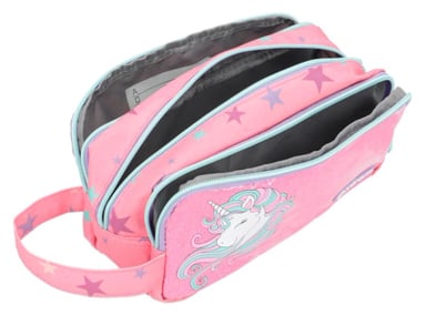 ESTUCHE XTREM UNIVERSITY+ 4XT ROSADO - 4
