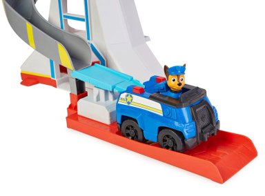 SET DE JUEGO PAW PATROL TORRE DE CONTROL LOOK OUT - 4