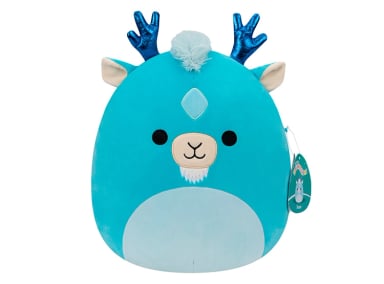 PELUCHE SQMALLOWS 19 CM S-C - MODELO ALEATORIO - 1