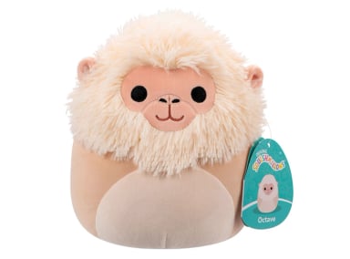 PELUCHE SQMALLOWS 19 CM S-C - MODELO ALEATORIO - 13