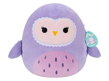 PELUCHE SQMALLOWS 19 CM S-C - MODELO ALEATORIO - 4
