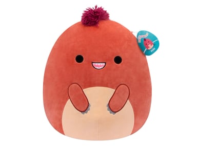 PELUCHE SQMALLOWS 19 CM S-C - MODELO ALEATORIO - 7