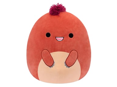 PELUCHE SQMALLOWS 19 CM S-C - MODELO ALEATORIO - 8