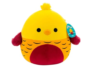 PELUCHE SQMALLOWS 30 CM - MODELO ALEATORIO - 1