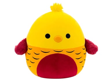 PELUCHE SQMALLOWS 30 CM - MODELO ALEATORIO - 2
