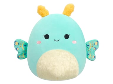 PELUCHE SQMALLOWS 30 CM - MODELO ALEATORIO - 12