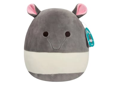 PELUCHE SQMALLOWS 30 CM - MODELO ALEATORIO - 14