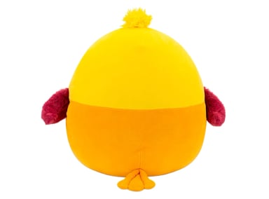 PELUCHE SQMALLOWS 30 CM - MODELO ALEATORIO - 3