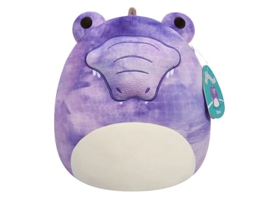 PELUCHE SQMALLOWS 30 CM - MODELO ALEATORIO - 9