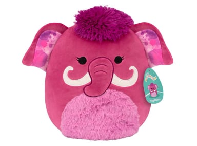 PELUCHE SQMALLOWS 30 CM S-B - MODELO ALEATORIO - 13