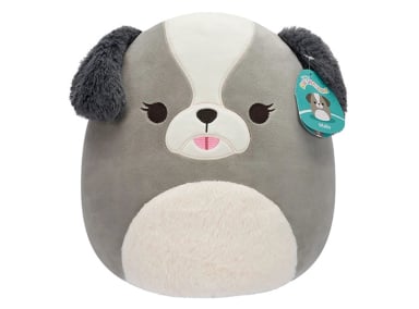 PELUCHE SQMALLOWS 30 CM S-B - MODELO ALEATORIO - 4