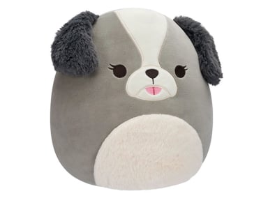 PELUCHE SQMALLOWS 30 CM S-B - MODELO ALEATORIO - 5