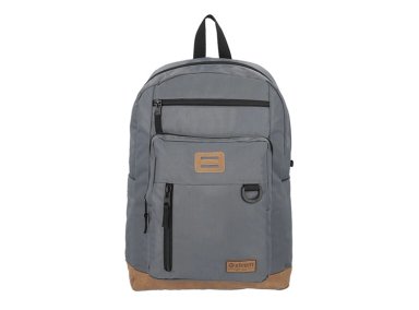 MOCHILA NOTEBOOK XTREM NEW JERSEY 4XT GRIS 16 - 1