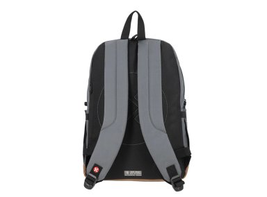 MOCHILA NOTEBOOK XTREM NEW JERSEY 4XT GRIS 16 - 3